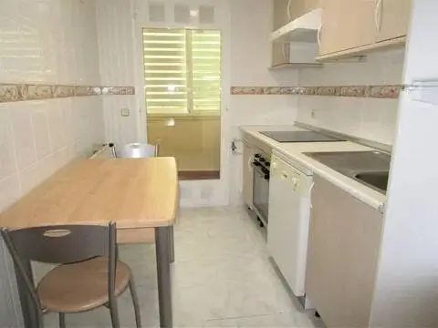 Piso en Villanueva del Pardillo