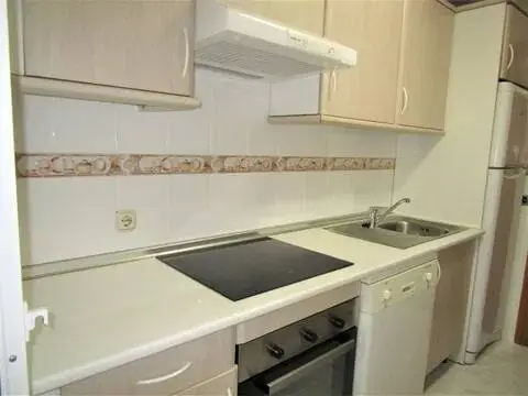 Piso en Villanueva del Pardillo