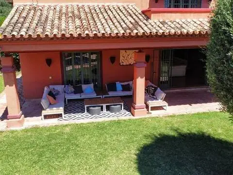 Chalet en calle Arrabal Judia, 20