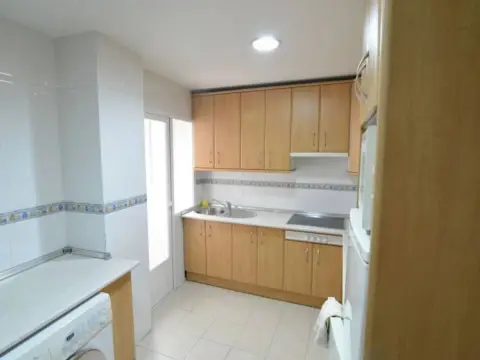 Piso en El Torreón-El Pilar-Los Ángeles-Nuevo Parque