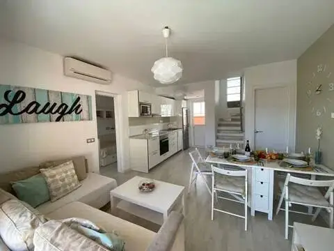 Casa en San Agustín-Bahía Feliz-Castillo del Romeral