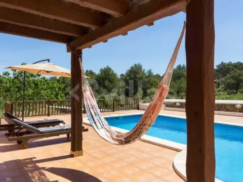 Casa en Es Mercadal