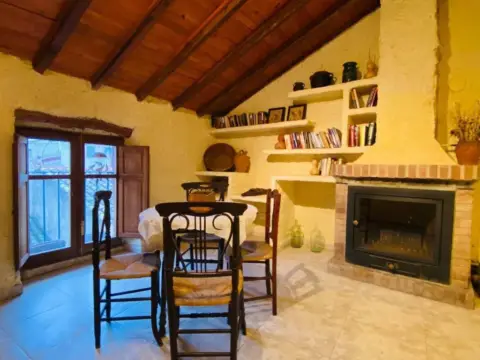 Chalet en Les Useres - Useras