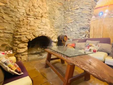 Chalet en Les Useres - Useras