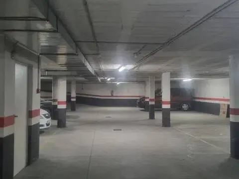 Garaje en Carretas