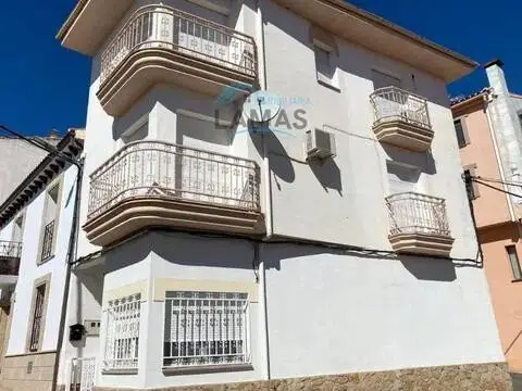 Casa en calle del Doctor Marañón