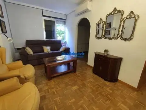 Piso en Zona Ronda de Triana-Cartuja