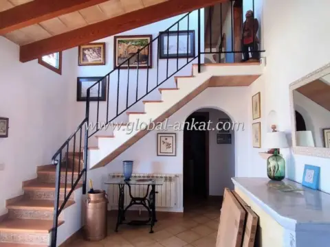 Casa rústica en Manacor