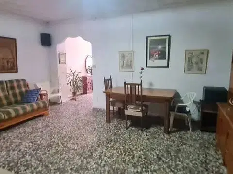 Chalet en Roís de Corella-Hospital-Beniopa