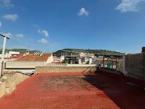 Chalet en Roís de Corella-Hospital-Beniopa