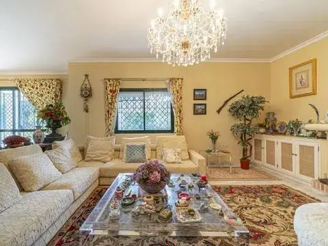 Chalet en Nagüeles Alto