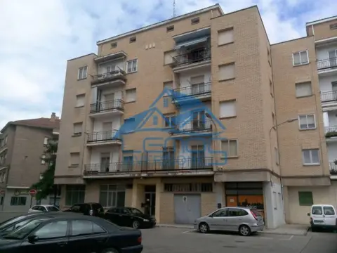 Piso en Nájera