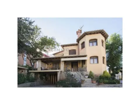 Casa rústica en Canals