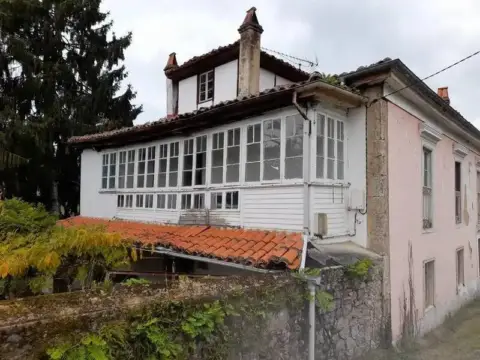 Chalet en calle Lugar Borines - Borines, 28