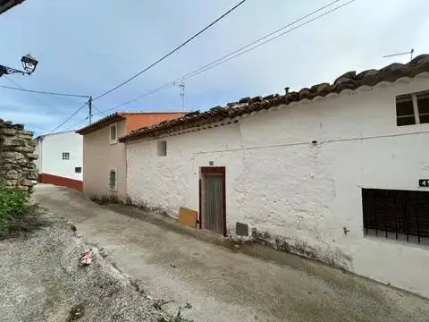 Casa en Arteas de Abajo