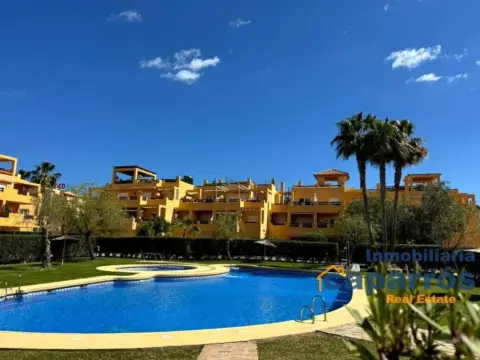 Piso en Puerto Vera-Las Salinas