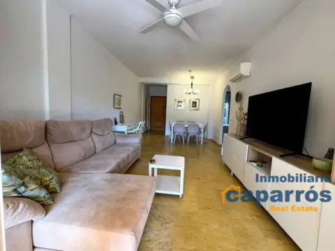 Piso en Puerto Vera-Las Salinas