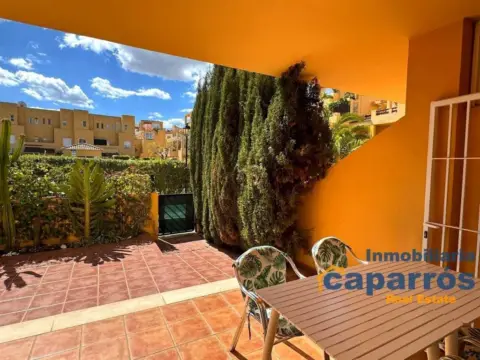 Piso en Puerto Vera-Las Salinas