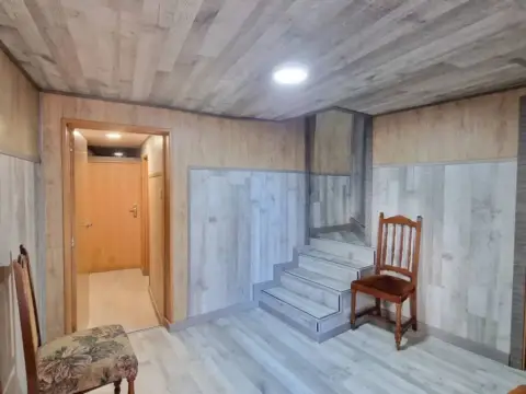Chalet en Andorra