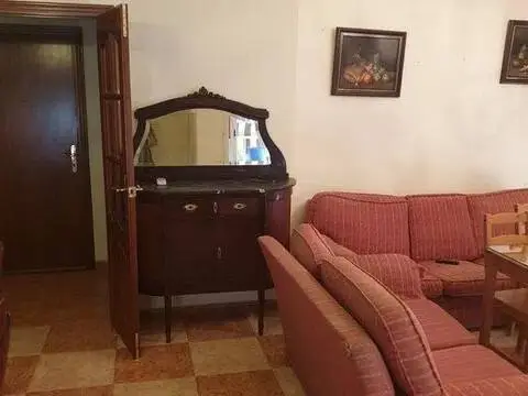 Piso en Ciudad Jardín-Zoco
