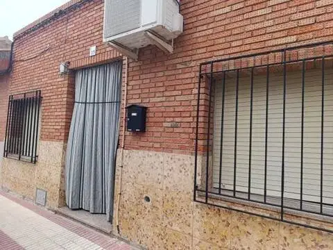 Casa rústica en Villaminaya