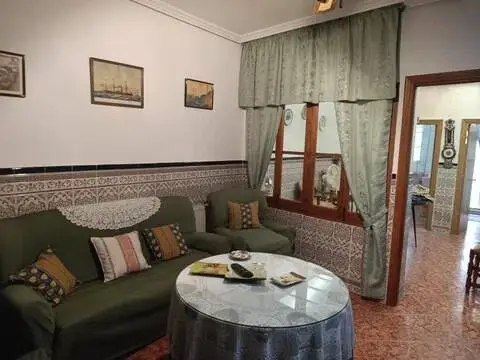 Casa rústica en Villaminaya