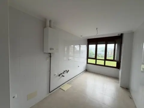 Piso en San Miguel de Meruelo