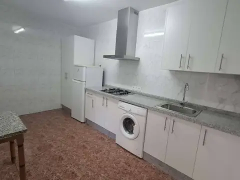Casa en Ollerías-San Cayetano