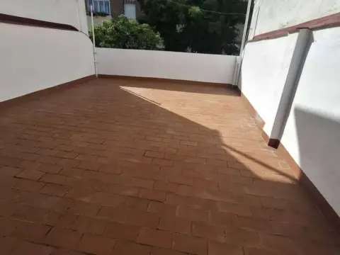 Casa en Ollerías-San Cayetano