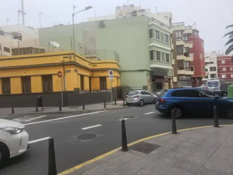 Dúplex en calle Menendez Pelayo, 13