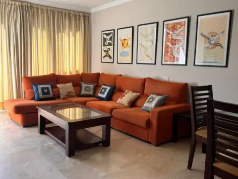 Piso en calle Venegas, 4