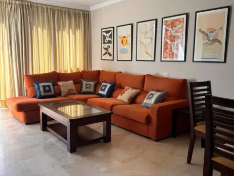 Piso en calle Venegas, 4