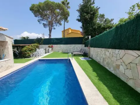 Casa en Urbanització Condado del Jaruco