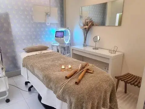 Local comercial en Sant Gervasi-Galvany