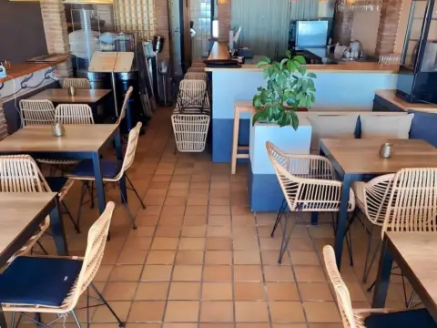 Local comercial en Marbella