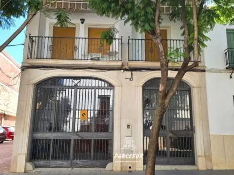 Casa en Montalbán de Córdoba