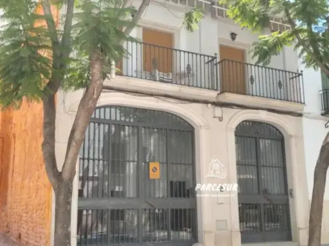 Casa en Montalbán de Córdoba