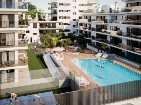 Piso en Sant Boi de Llobregat