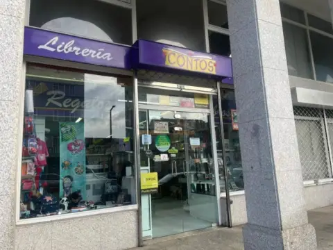 Local comercial en Fene