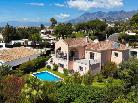 Chalet en El Rosario