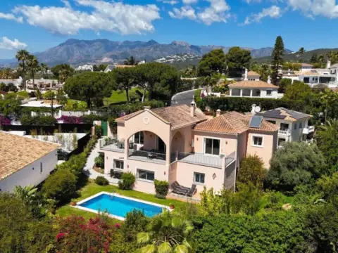 Chalet en El Rosario