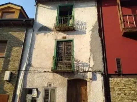 Casa rústica en calle Real