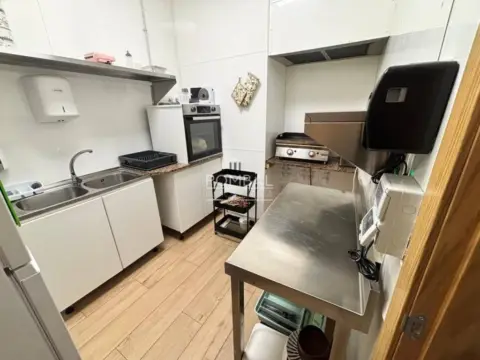 Local comercial en Ourense Capital