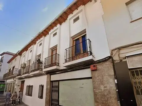 Piso en Avenida de España