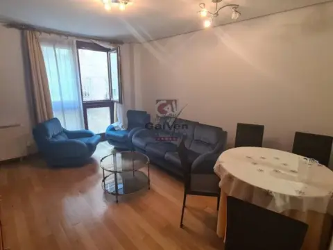 Piso en A Carballeira