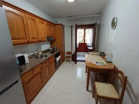 Piso en Avilés