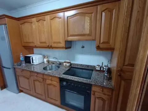 Piso en Avilés