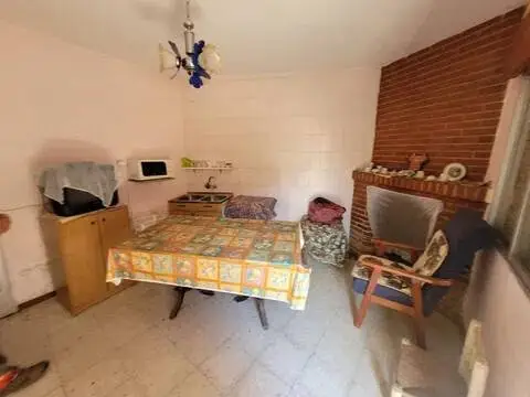 Casa rústica en Torrico