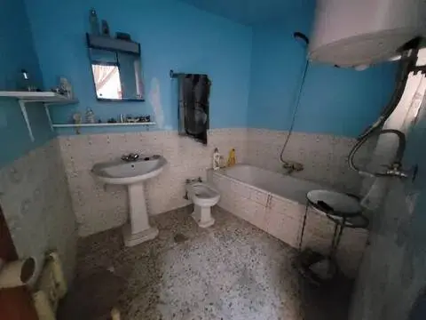 Casa rústica en Torrico