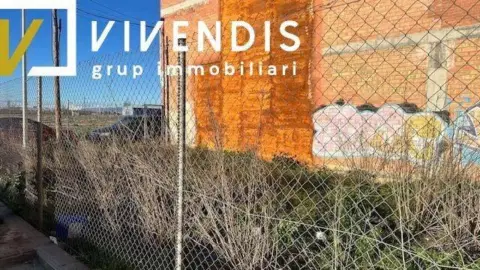 Terreno en Secà de Sant Pere